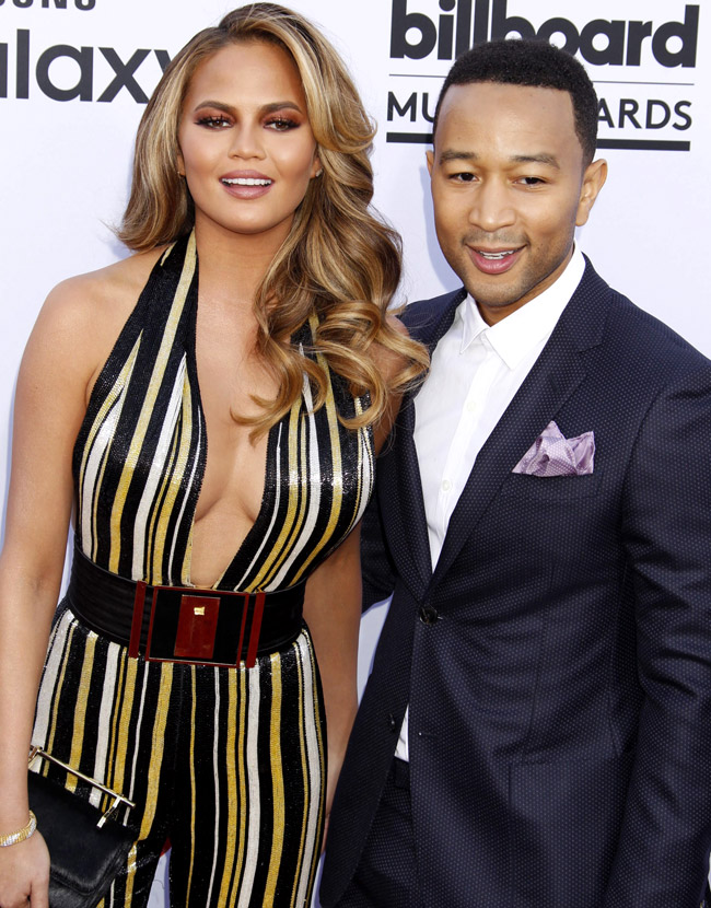 John Legend and his Legendary Style