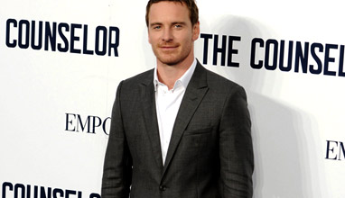 Celebrities' Style: Michael Fassbender