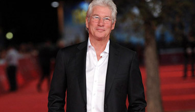 Happy Birthday Celebrities: Richard Gere