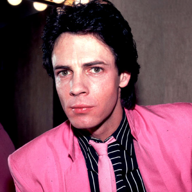 Happy Birthday Celebrities: Rick Springfield