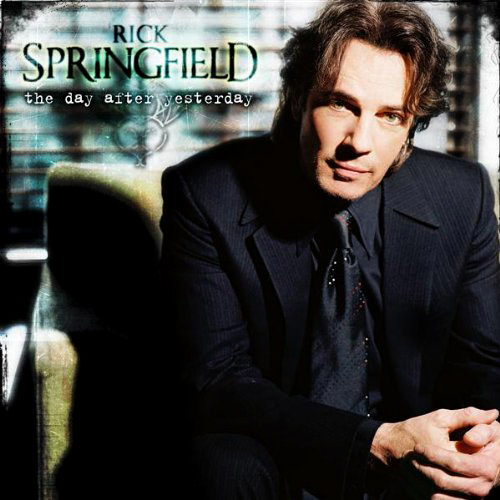 Happy Birthday Celebrities: Rick Springfield