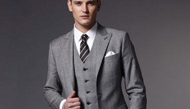 Suit tips: How to care for the suits