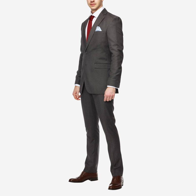 Suitopia - tailor made suits from Sweden