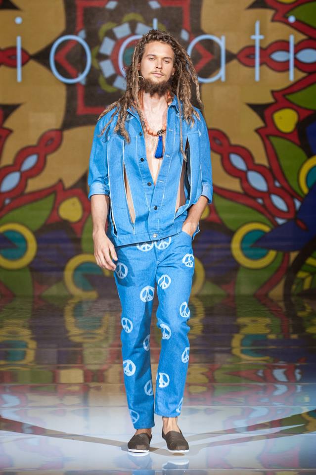 TOM*BEATLEMANIA for Spring-Summer 2017 at Toronto Men's Fashion Week 