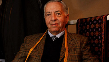 Salvatore Di Francisca - Italian Master Tailor
