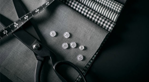 Tailor Store - bespoke suits and shirts from Sweden
