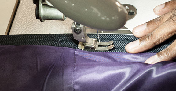 Tailor Store - bespoke suits and shirts from Sweden