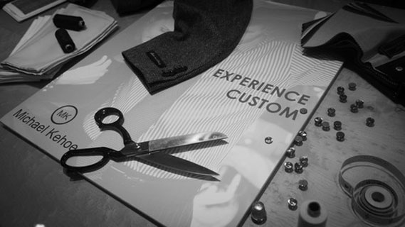 Popular custom tailors in Vermont