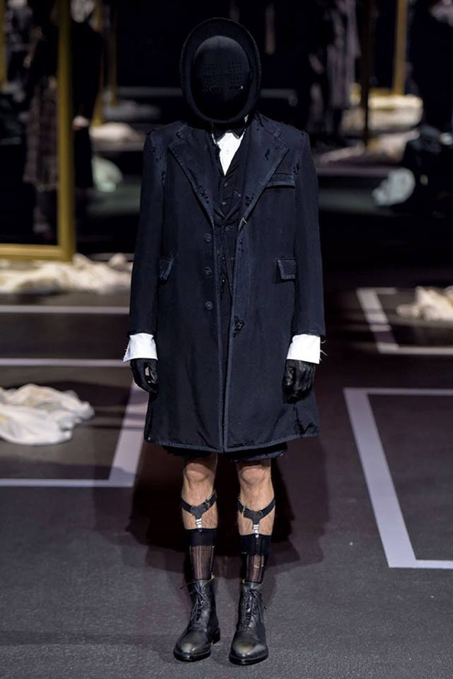 Thom Browne -    