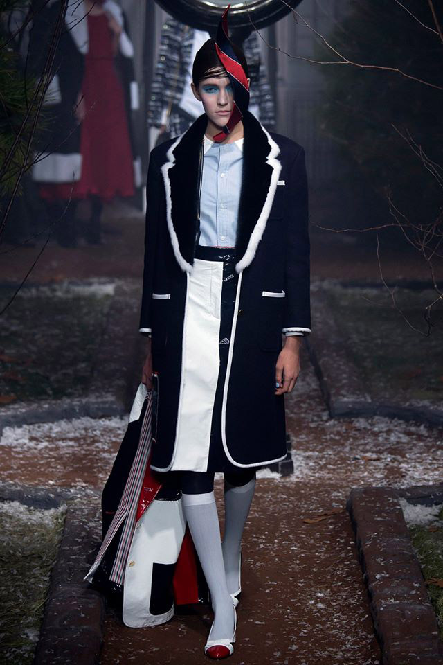 Thom Browne -    