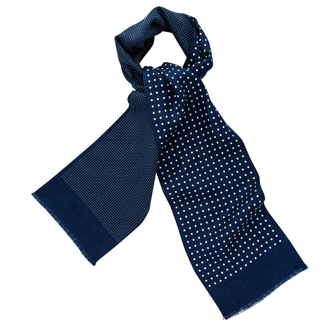 Men's suit accessories by Thomas Pink