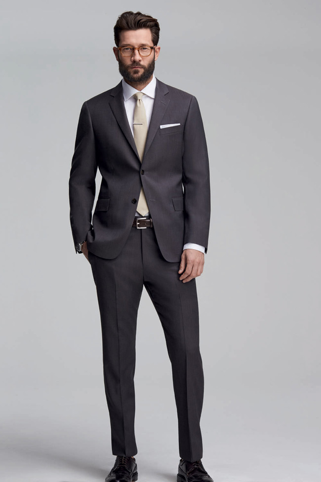 Todd Snyder's suits - classics and elegance
