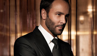 Tom Ford Men's Underwear - the newest category for his brand