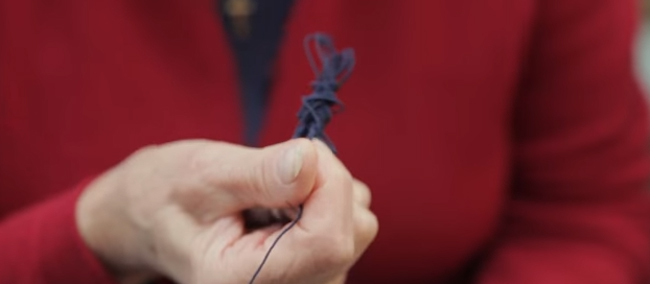 Tailor's tips by Vitale Barberis Canonico: More about the sleeves