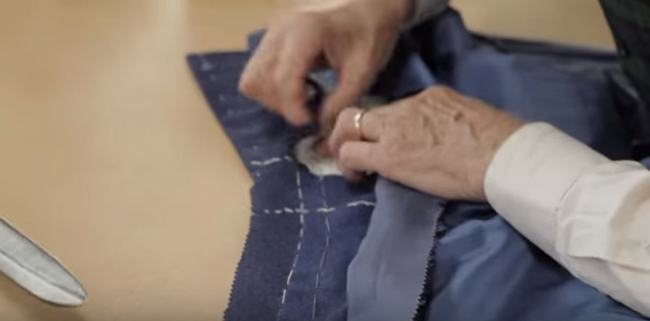 Tailor's tips by Vitale Barberis Canonico: Jackets