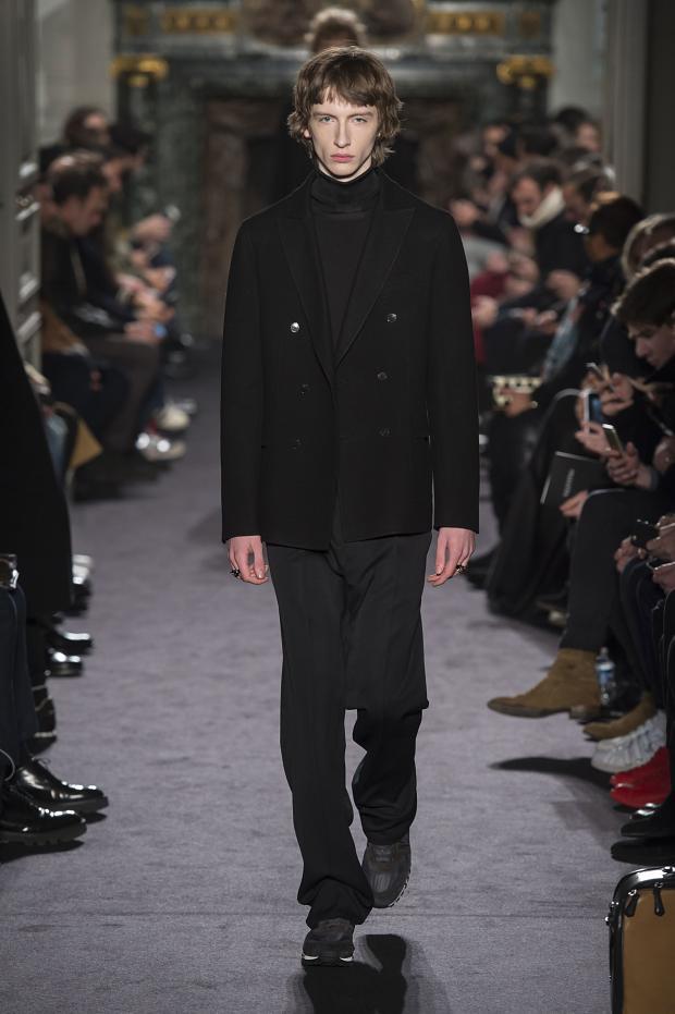 Valentino Autumn/Winter 2016 menswear collection