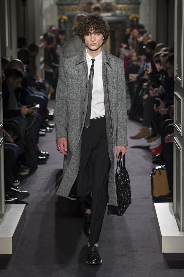 Valentino Autumn/Winter 2016 menswear collection