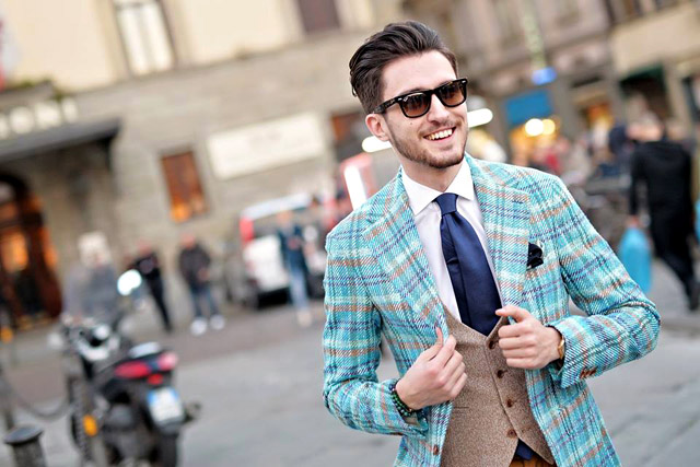 5 menswear trends from Pitti Uomo 89