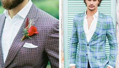 Australian tailored suits by Wil Valor