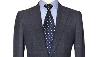 William Westmancott - a Savile Row bespoke tailor