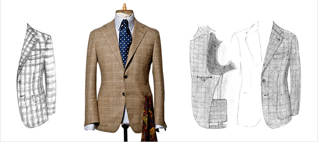 Zaremba - Bespoke tailoring from Poland