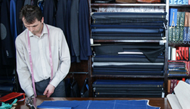 Zaremba - Bespoke tailoring from Poland