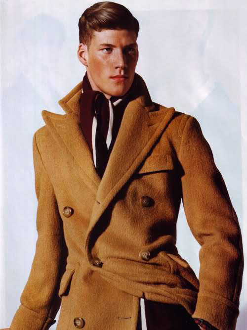 More about Classic coats