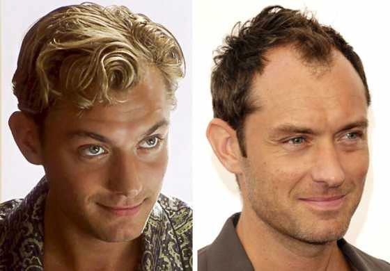 Jude Law