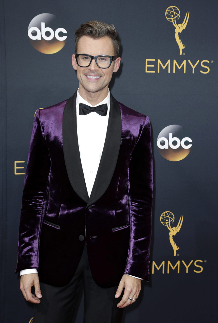 Brad Goreski