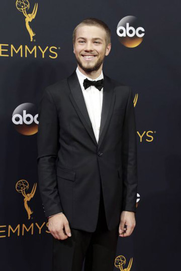 Emmy Awards 2016 Red carpet