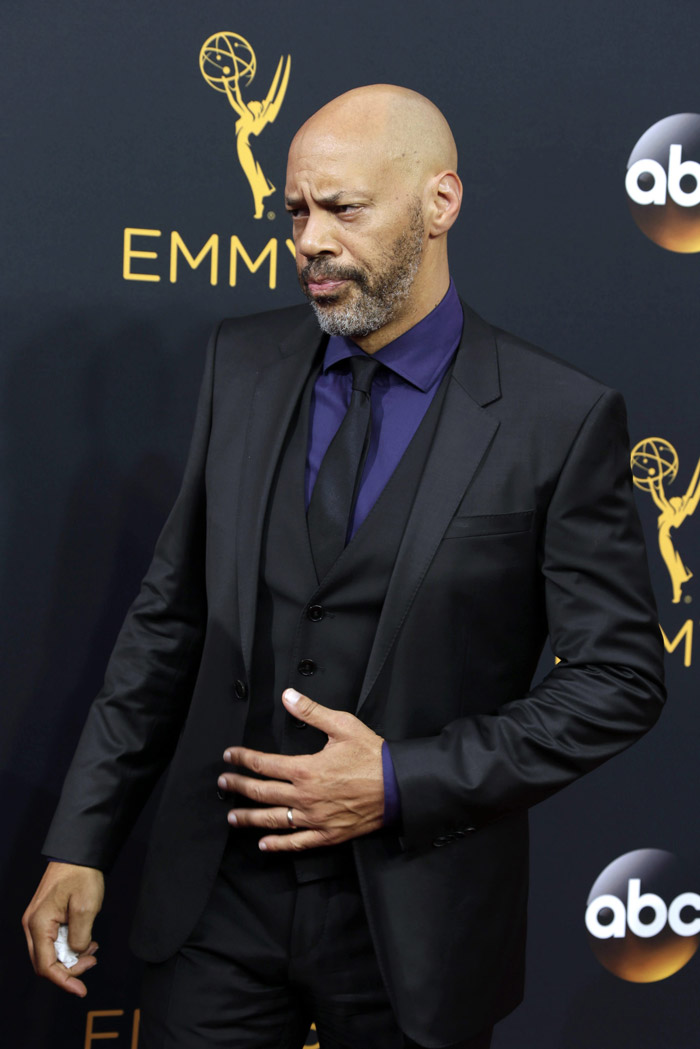 John Ridley