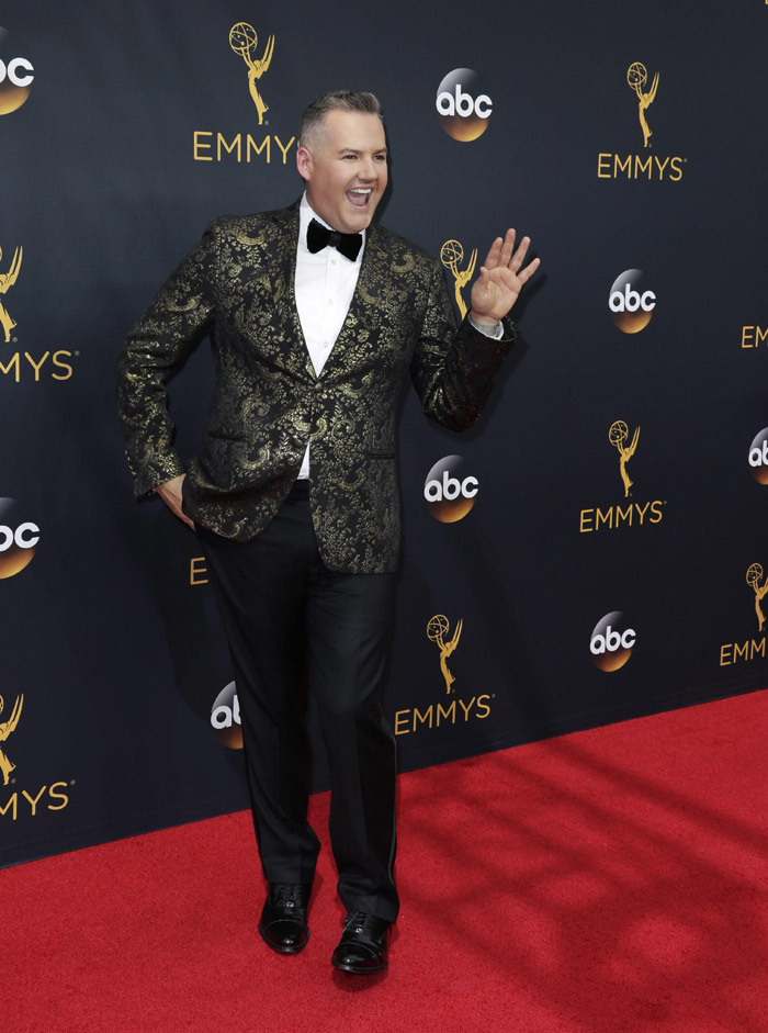 Ross Mathews