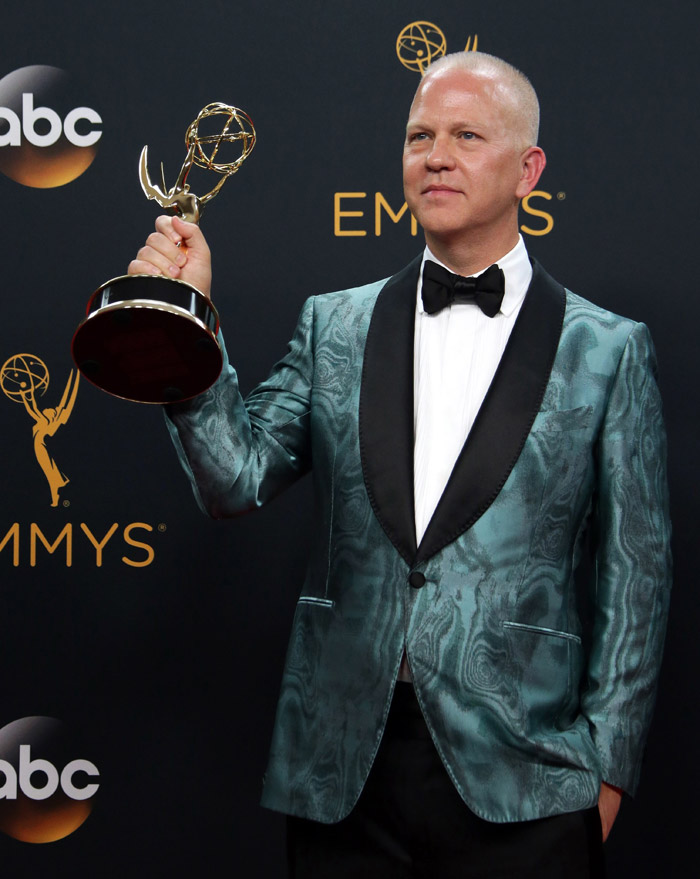 Ryan Murphy