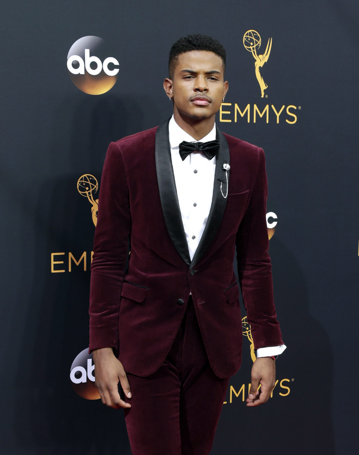 Trevor Jackson