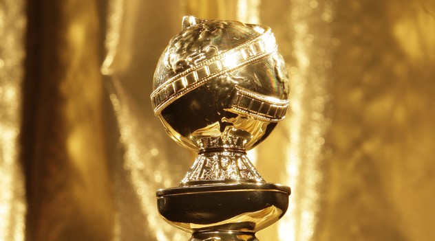 Golden Globe Nominations