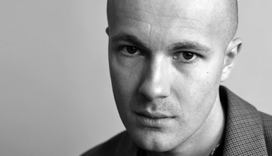 The Russian designer Gosha Rubchinskiy - Menswear Guest designer of Pitti Uomo 90