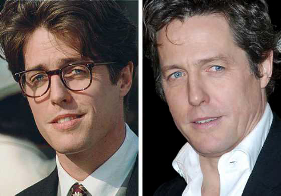 Hugh Grant