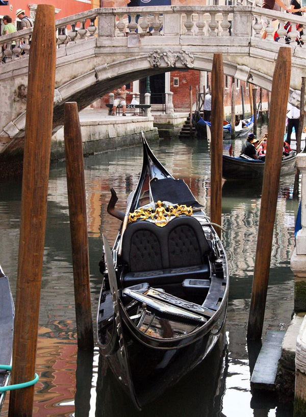 Venice, Italy