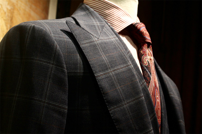 Kings Gentlemen – a custom suits company in Washington, DC