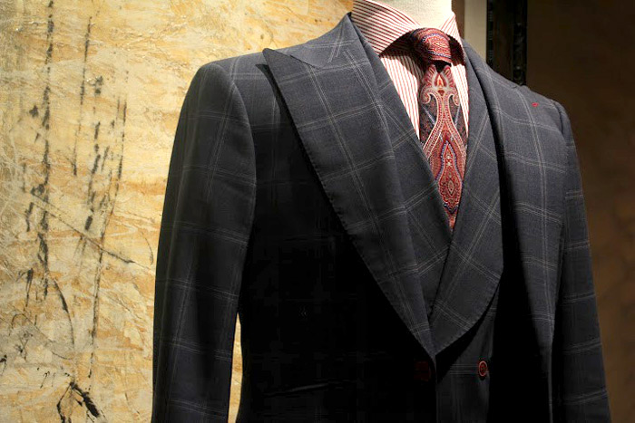 Kings Gentlemen – a custom suits company in Washington, DC