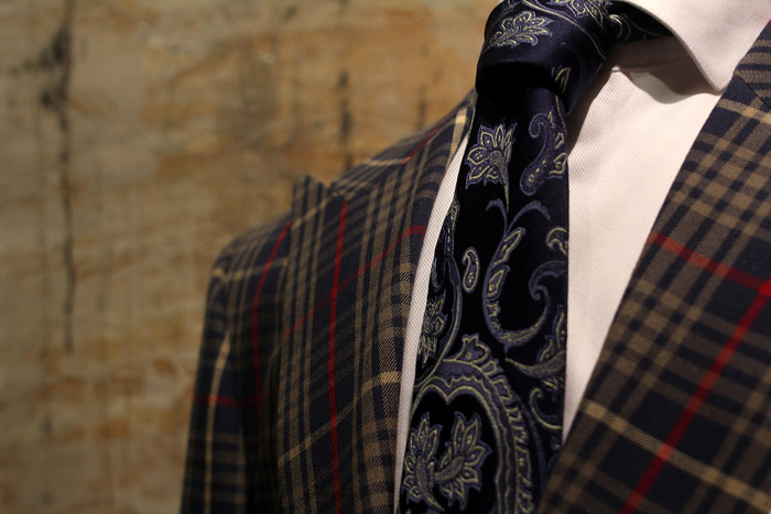 Kings Gentlemen – a custom suits company in Washington, DC