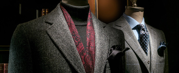 Kings Gentlemen – a custom suits company in Washington, DC