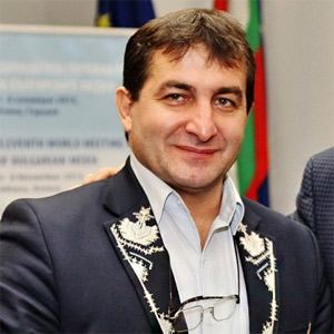 Martin Yordanov