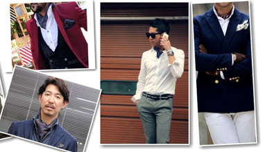 The dandy style News