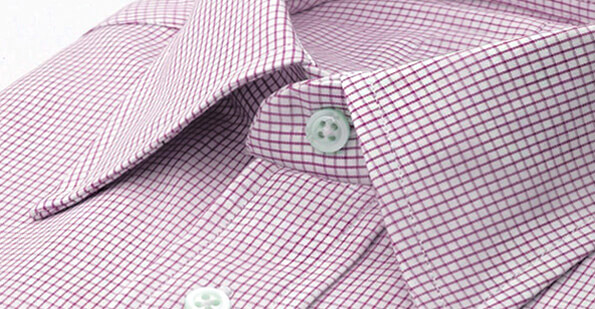 Checks for Business Formals in Shirts