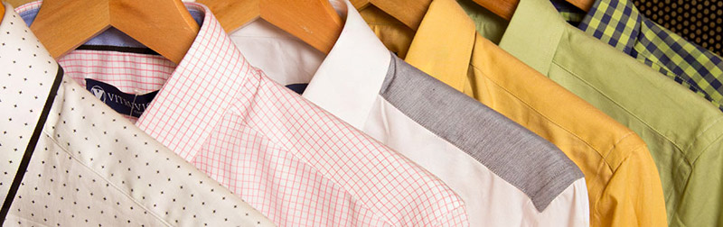 A Shirt For Every Occasion: Top 5 Must-Haves