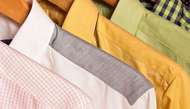 A Shirt For Every Occasion: Top 5 Must-Haves