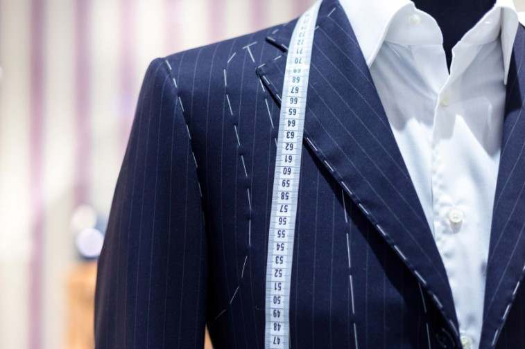 Common suit alterations - what tailors can actually do