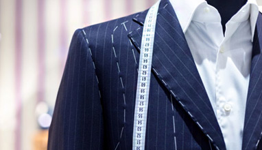 Common suit alterations - what tailors can actually do