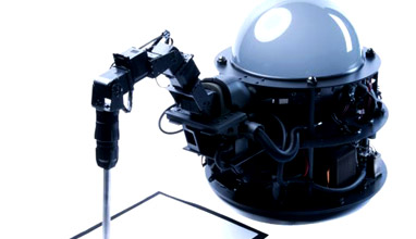 AI-CD - Meet the world's first robot creative director